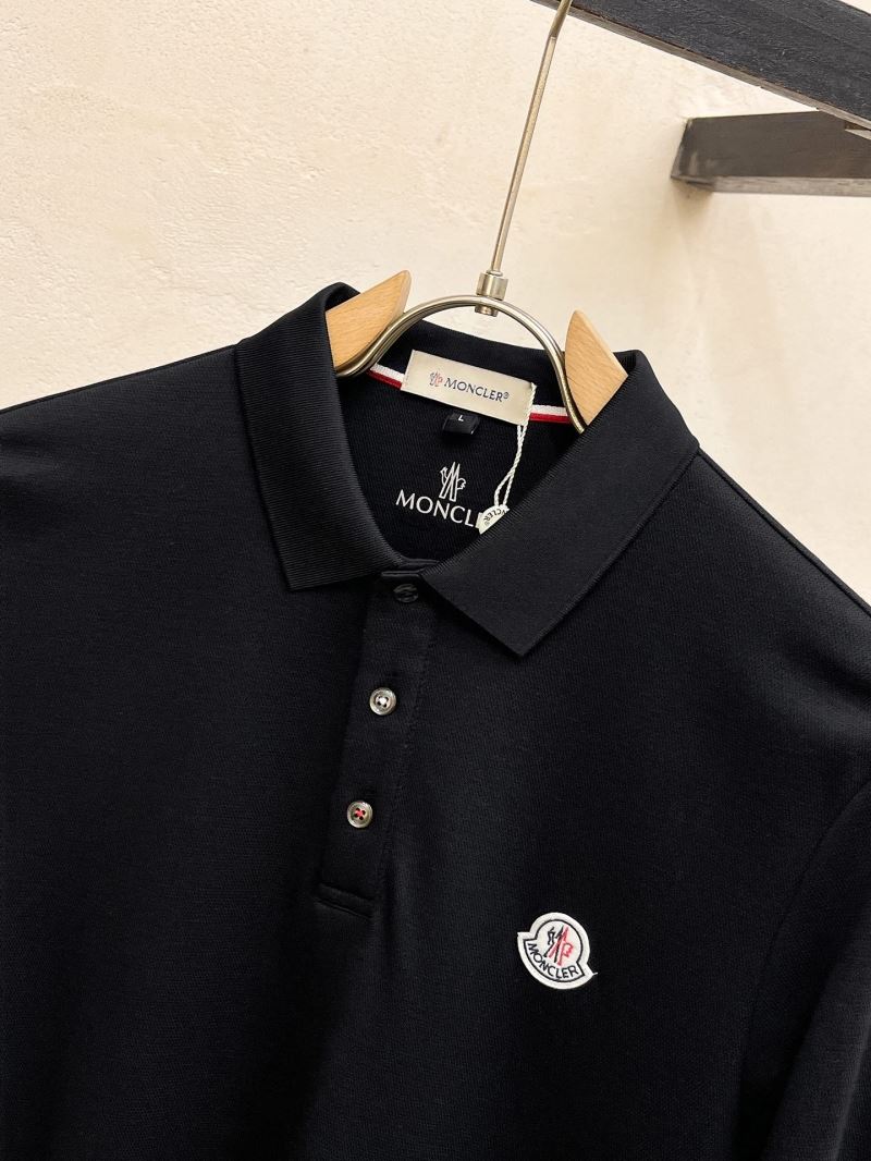 Moncler T-Shirts